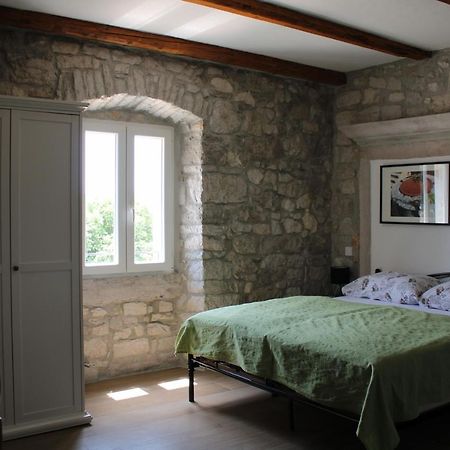 Boutique Hotel Castello Gulich Poreč Zewnętrze zdjęcie