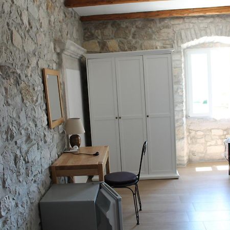 Boutique Hotel Castello Gulich Poreč Pokój zdjęcie