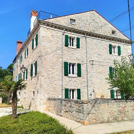 Boutique Hotel Castello Gulich Poreč Zewnętrze zdjęcie