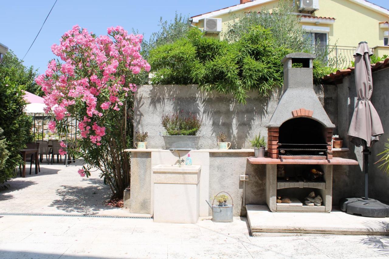 Boutique Hotel Castello Gulich Poreč Zewnętrze zdjęcie