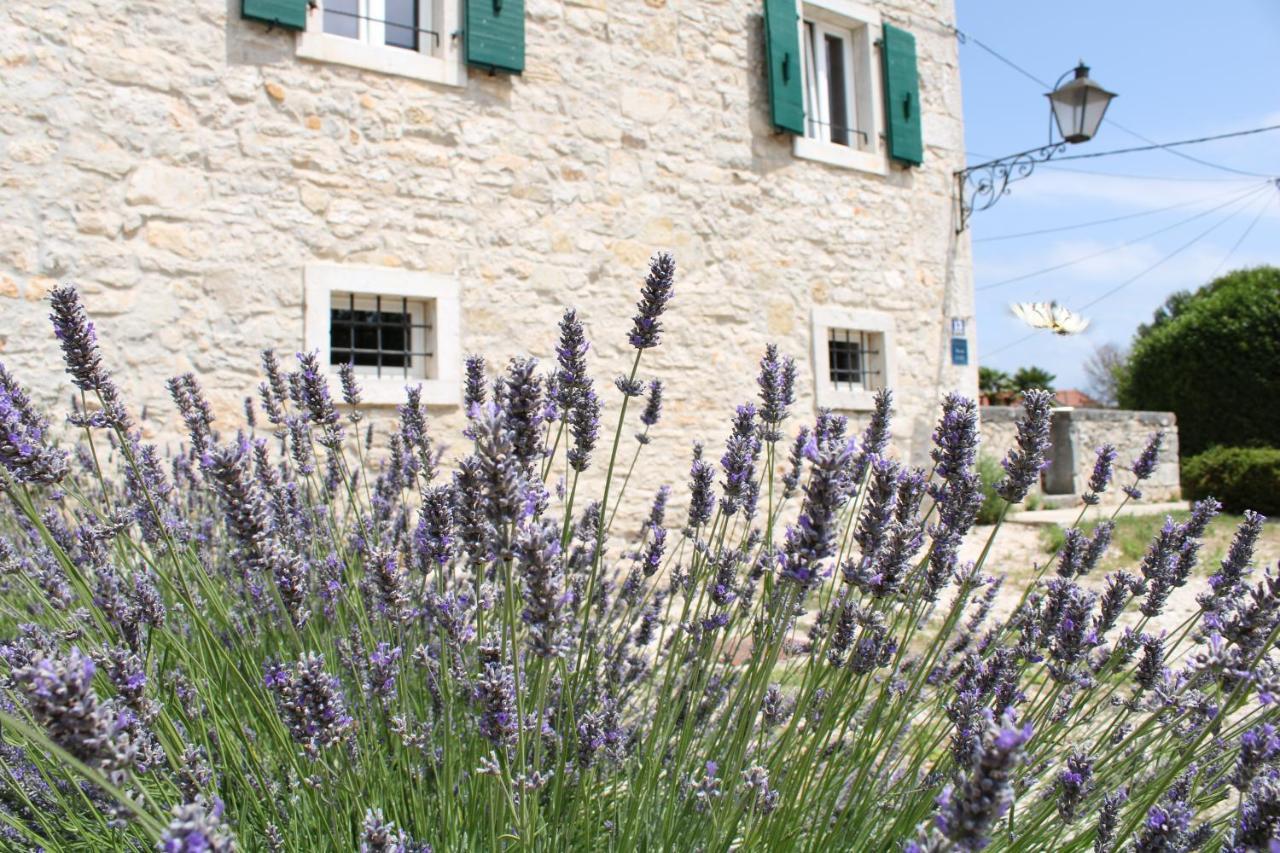 Boutique Hotel Castello Gulich Poreč Zewnętrze zdjęcie