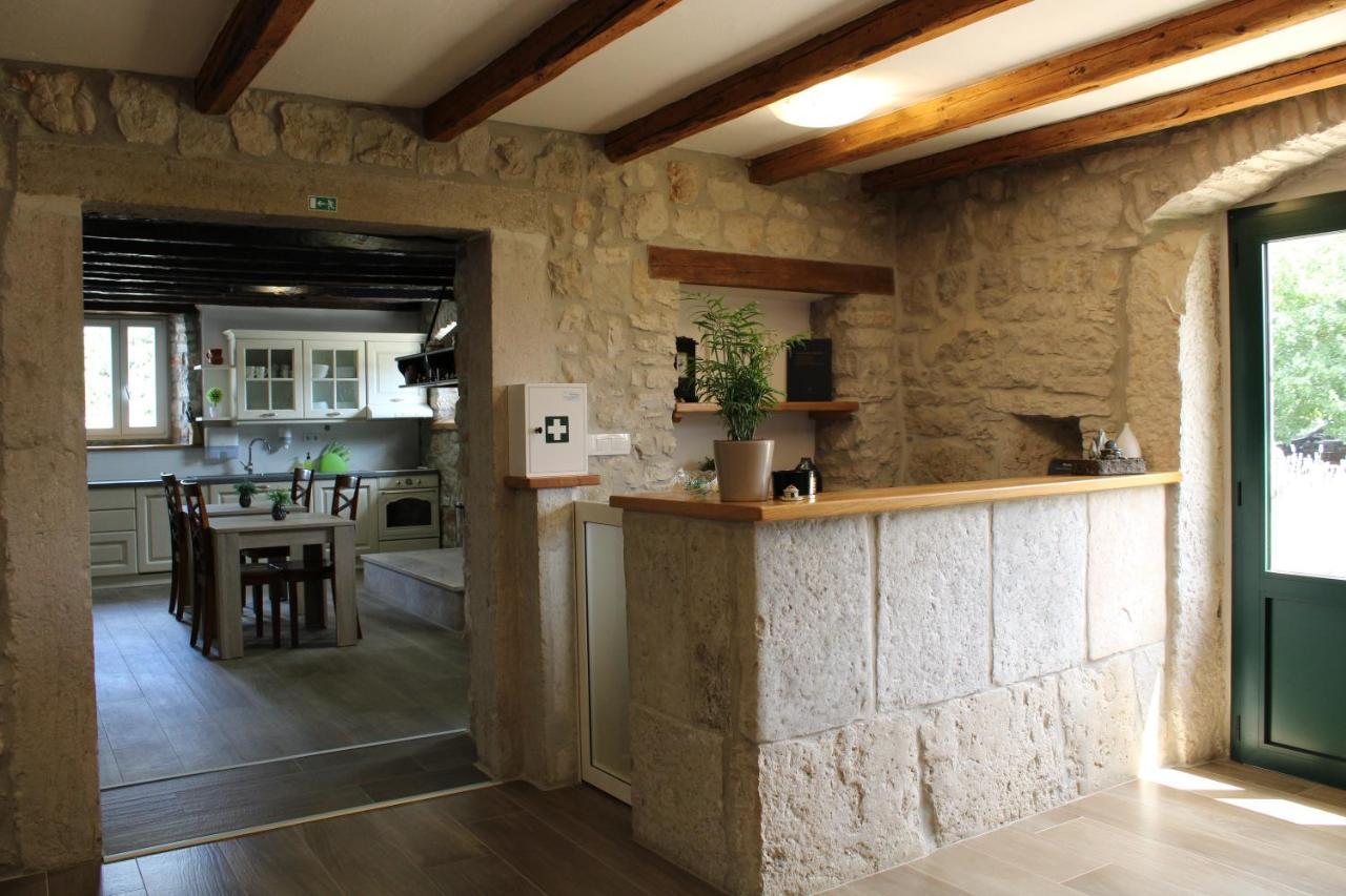 Boutique Hotel Castello Gulich Poreč Zewnętrze zdjęcie