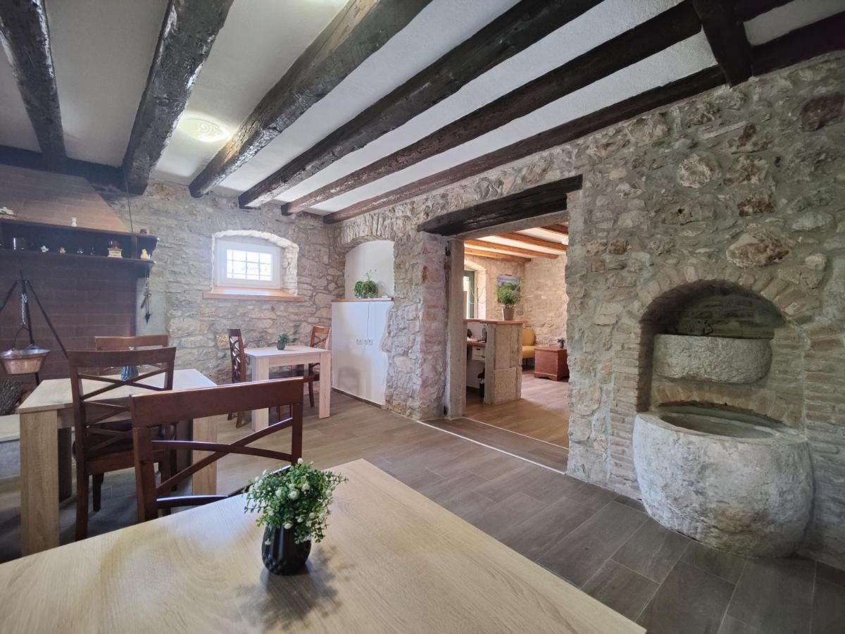 Boutique Hotel Castello Gulich Poreč Zewnętrze zdjęcie