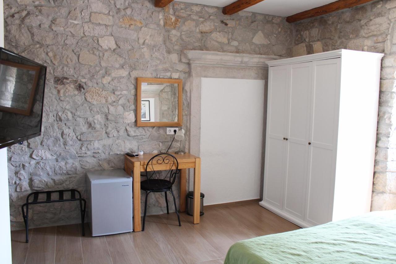 Boutique Hotel Castello Gulich Poreč Zewnętrze zdjęcie