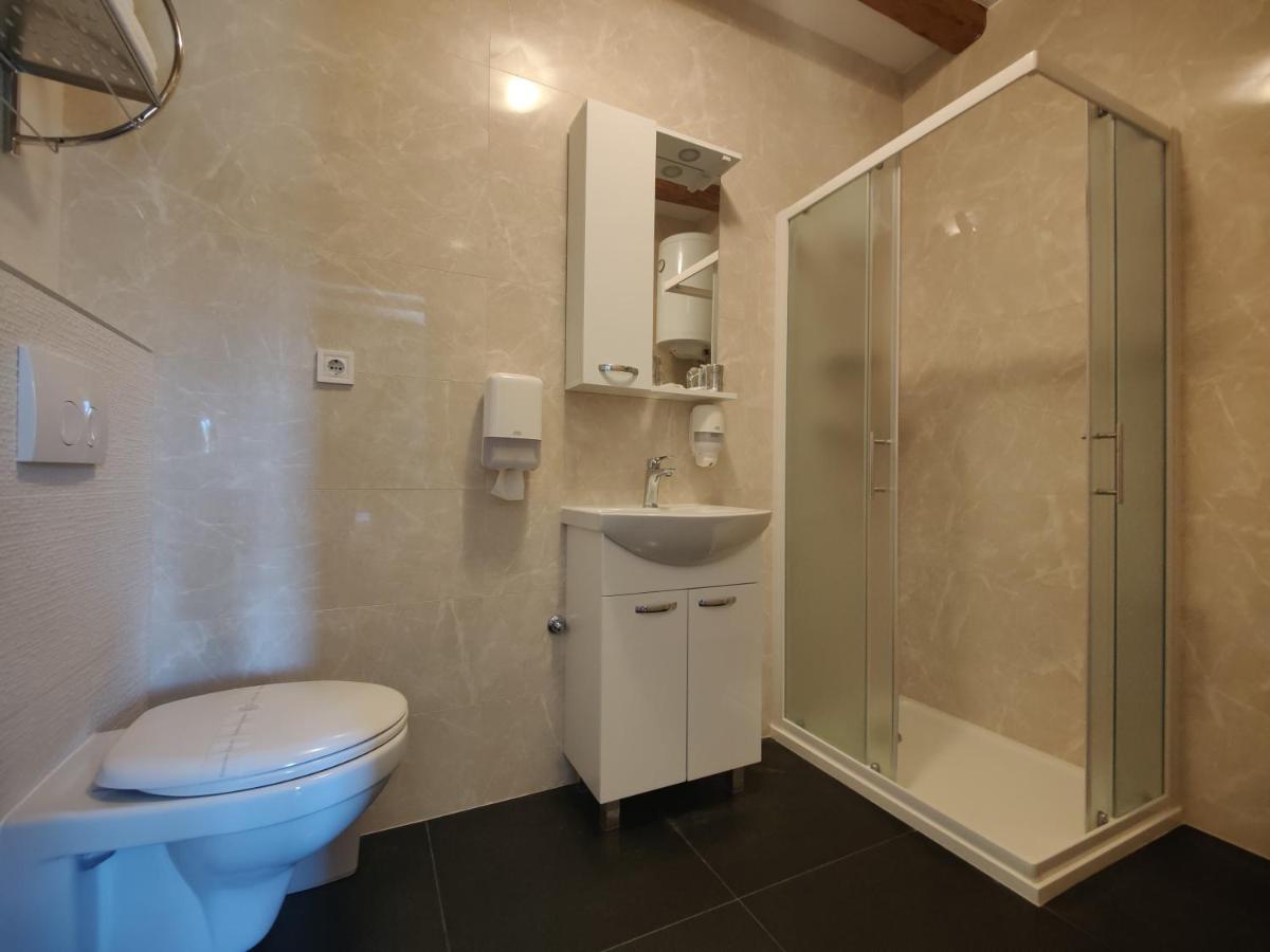 Boutique Hotel Castello Gulich Poreč Zewnętrze zdjęcie