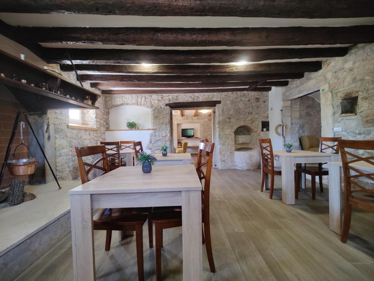 Boutique Hotel Castello Gulich Poreč Zewnętrze zdjęcie