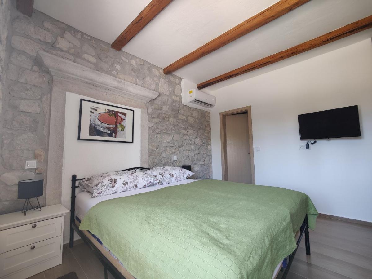 Boutique Hotel Castello Gulich Poreč Zewnętrze zdjęcie