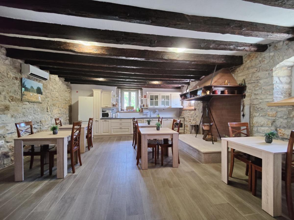 Boutique Hotel Castello Gulich Poreč Zewnętrze zdjęcie