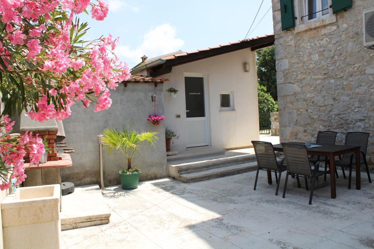 Boutique Hotel Castello Gulich Poreč Zewnętrze zdjęcie