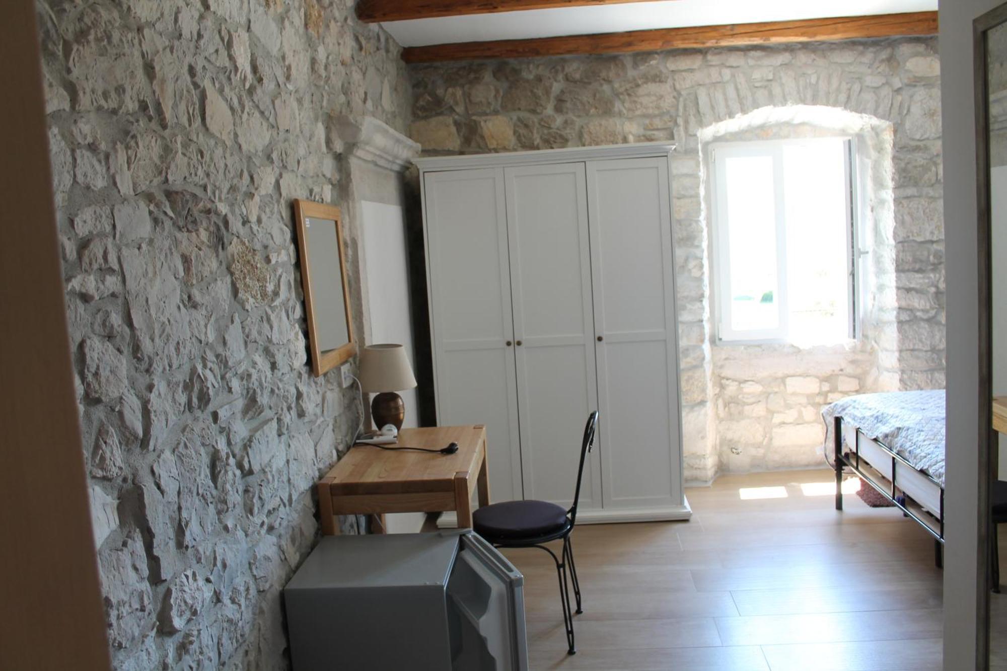 Boutique Hotel Castello Gulich Poreč Pokój zdjęcie