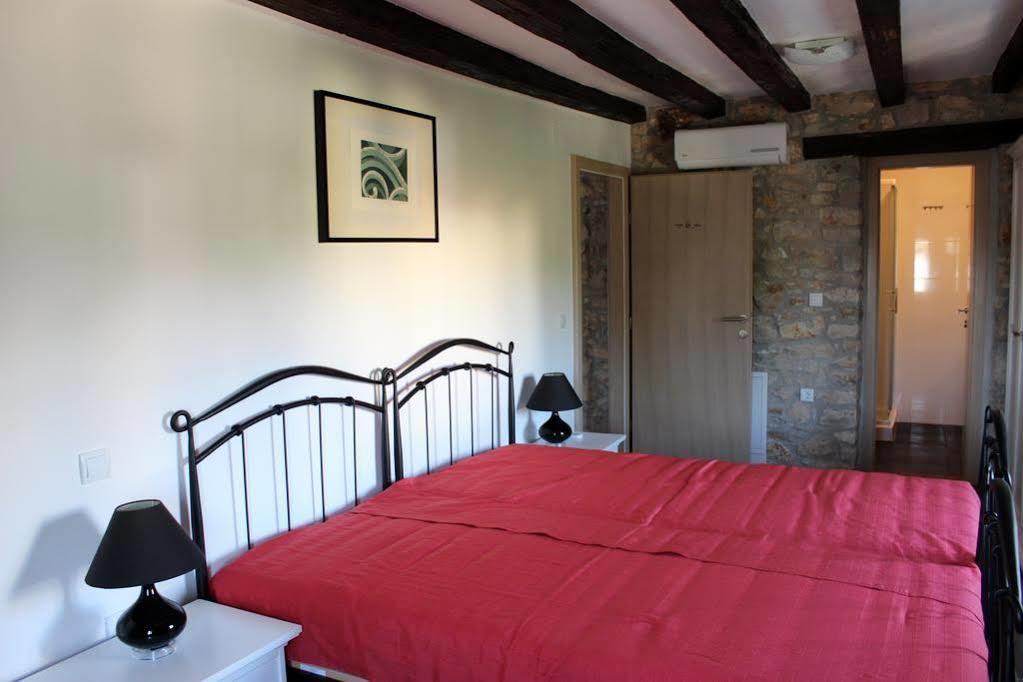 Boutique Hotel Castello Gulich Poreč Zewnętrze zdjęcie