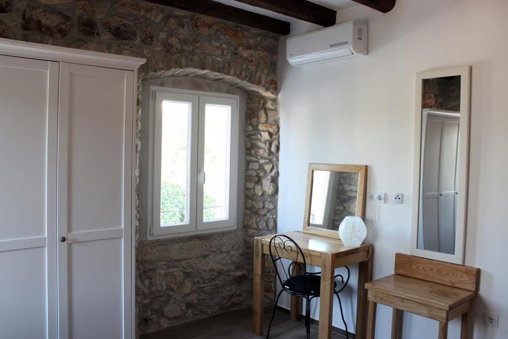 Boutique Hotel Castello Gulich Poreč Zewnętrze zdjęcie