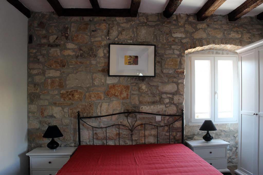 Boutique Hotel Castello Gulich Poreč Zewnętrze zdjęcie