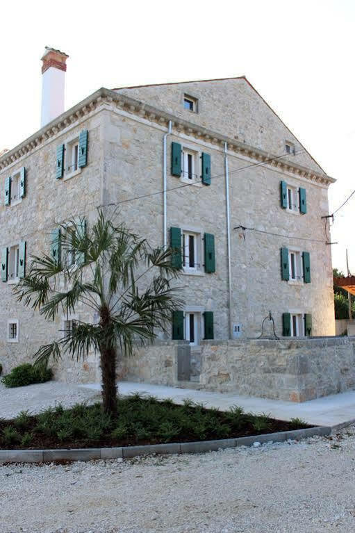 Boutique Hotel Castello Gulich Poreč Zewnętrze zdjęcie